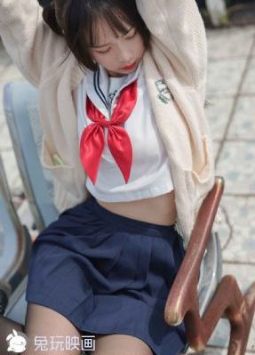 乡村女孩
