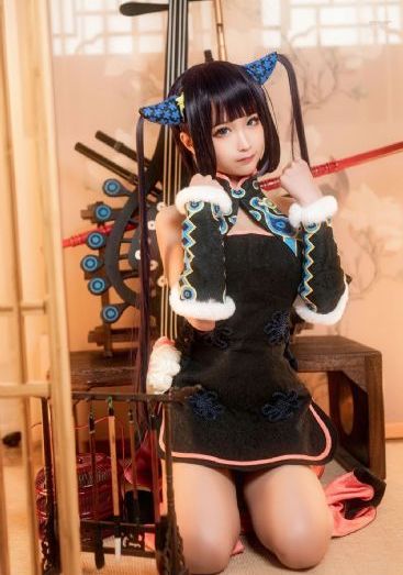 明天我会成为谁的女友