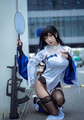美容院的服务