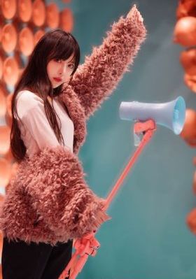 手指顶弄湿润hgl